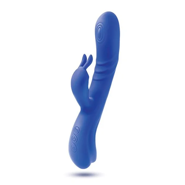 Blush Harper Rabbit Vibrator