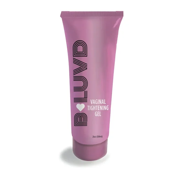B-Luvd Vaginal Tightening Gel