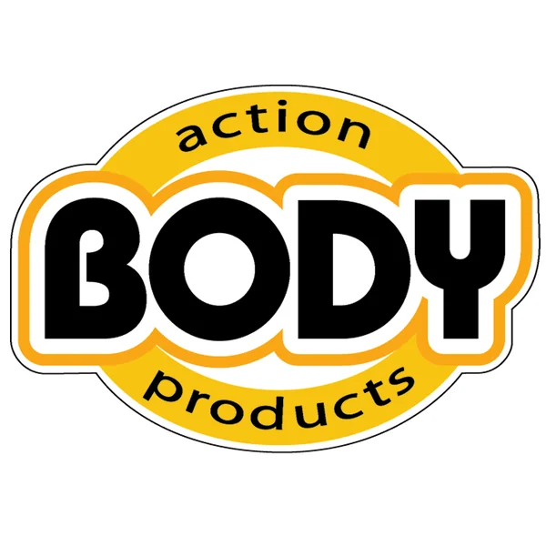 BODY ACTION AROUSAL ACRYLIC DISPLAY
