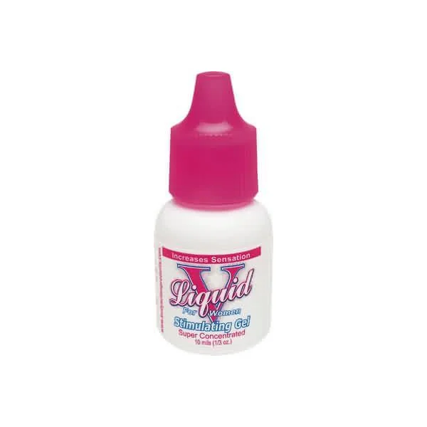 BODY ACTION LIQUID V FOR WOMEN 1/3 OZ