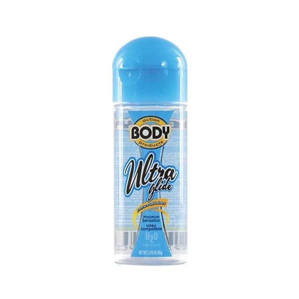 Body Action Ultra Glide