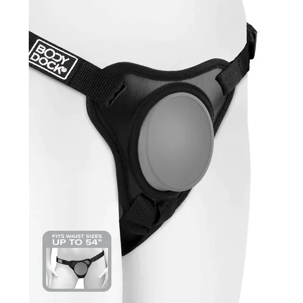 Body Dock Elite Mini Strap-On