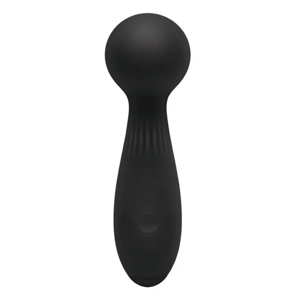 Bodywand Lollies Lolli Wand Massager Black