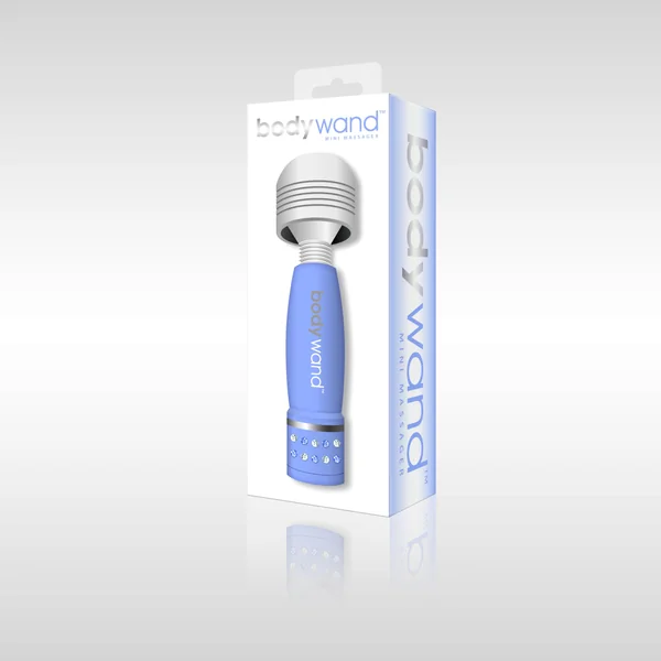 BODYWAND MINI LAVENDER