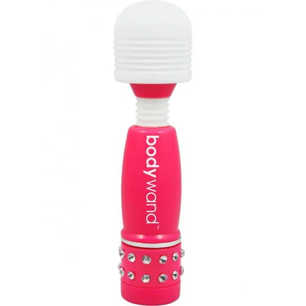 Bodywand Mini Massager Neon Edition
