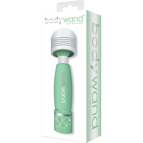 BODYWAND MINI MINT