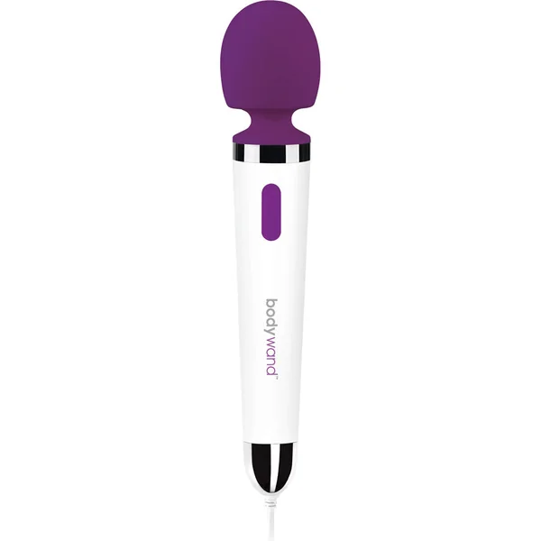 Bodywand Multi Function Massager - Purple