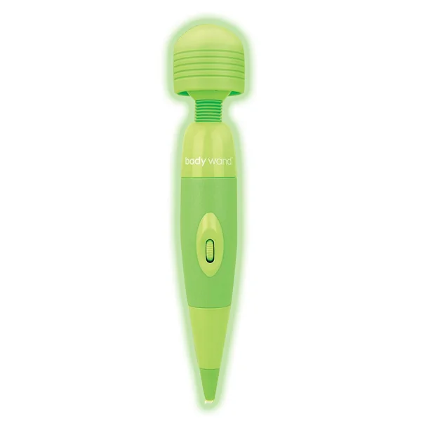 Bodywand Original Massager - Glow in the Dark