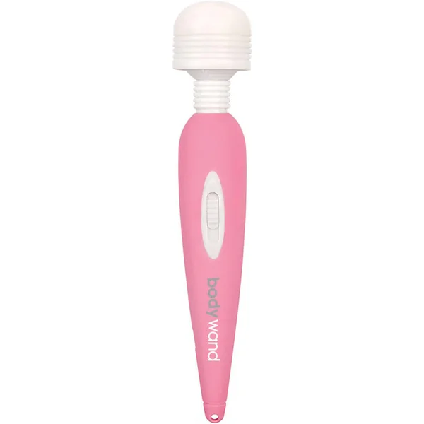 Bodywand Personal Mini Rechargeable Wand - Pink