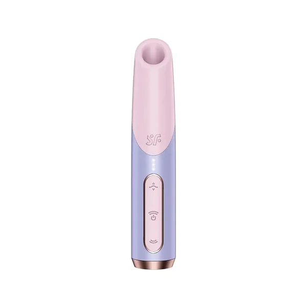 Bold Kiss Air Pulse Vibrator
