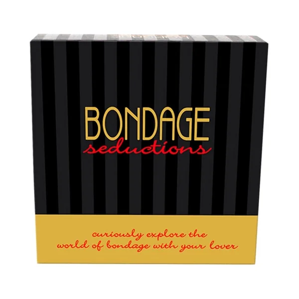 Bondage Seductions