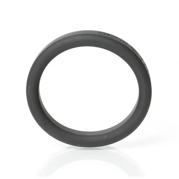 Boneyard Silicone Ring 45mm - Black