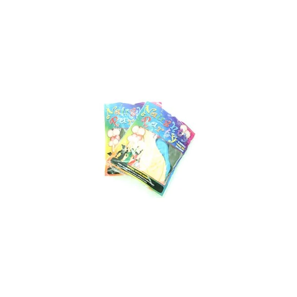 BOOBIE BALLOONS /ASSORTED