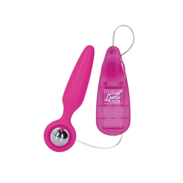 Booty Call Booty Gliders - Pink