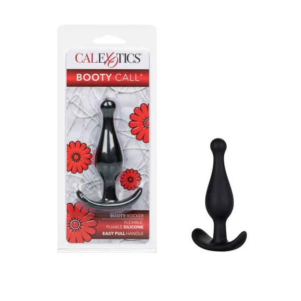 Booty Call – Booty Rocker