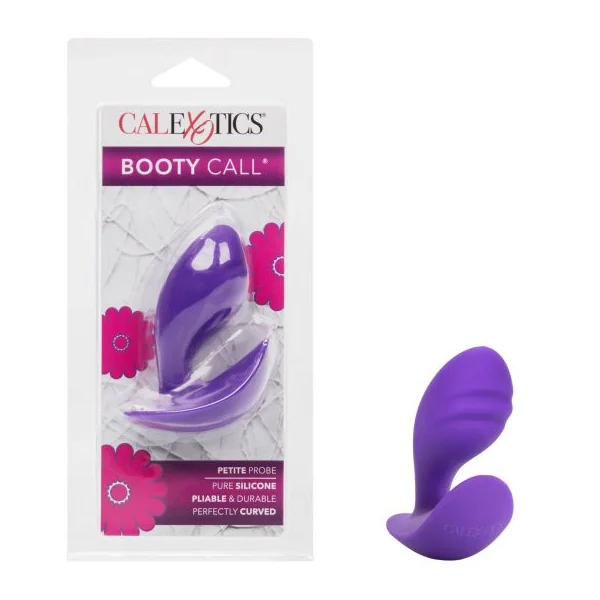 Booty Call – Petite Probe