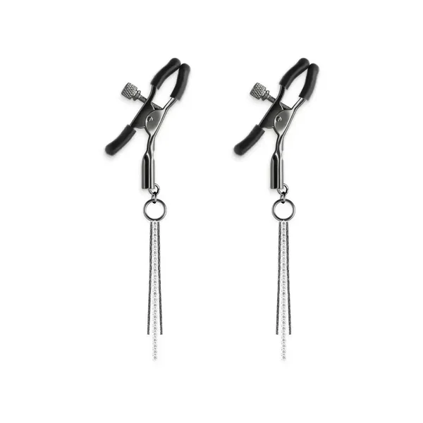 Bound Nipple Clamps D3