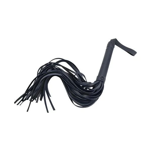 Bound to Please Flogger