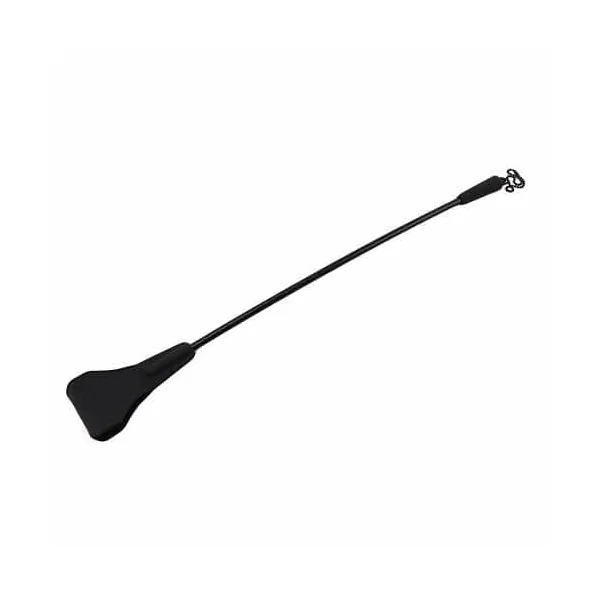 Bound to Please Silicone Riding Crop