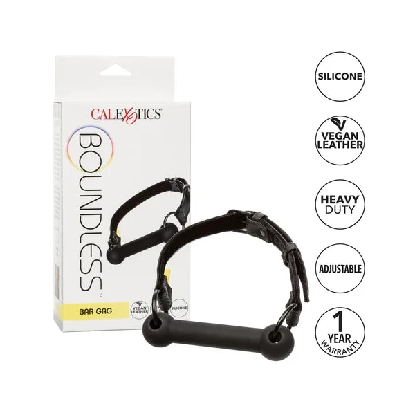 Boundless™ Bar Gag by Cal Exotics
