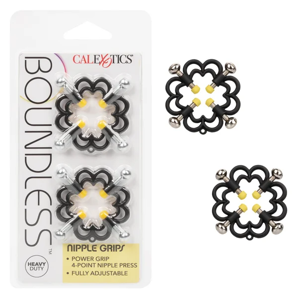 BOUNDLESS NIPPLE GRIPS