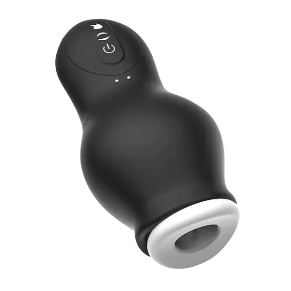 Bragon Automatic HandsFree Sucking Telescopic Cup Stroker