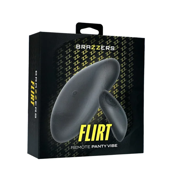 Brazzers Flirt RC Panty Vibe