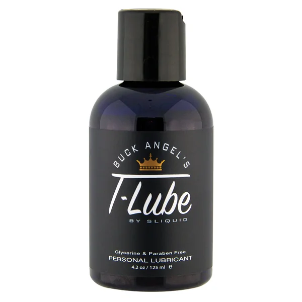 Buck Angel's T-Lube - 4.2oz