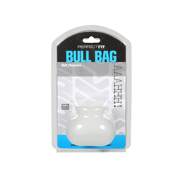 BULL BAG 0.75 BALL STRETCHER “