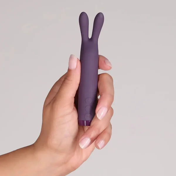 Bullet Rabbit Vibrator