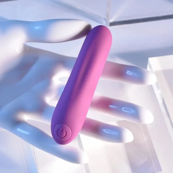 Bullet Vibrator