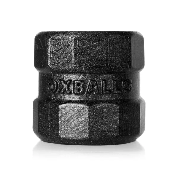 Bulls Balls 1 Ball Stretcher - Black