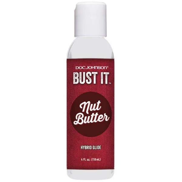 Bust It Nut Butter - 4 Oz
