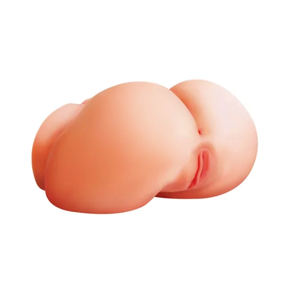 Buttmans Doggystyle Dream Realistic Ass and Pussy Masturbator