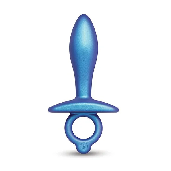b-Vibe Slide Silicone Butt Plug