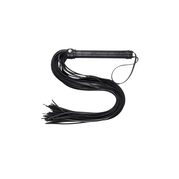 B-Whi06 Vegan Leather Flogger