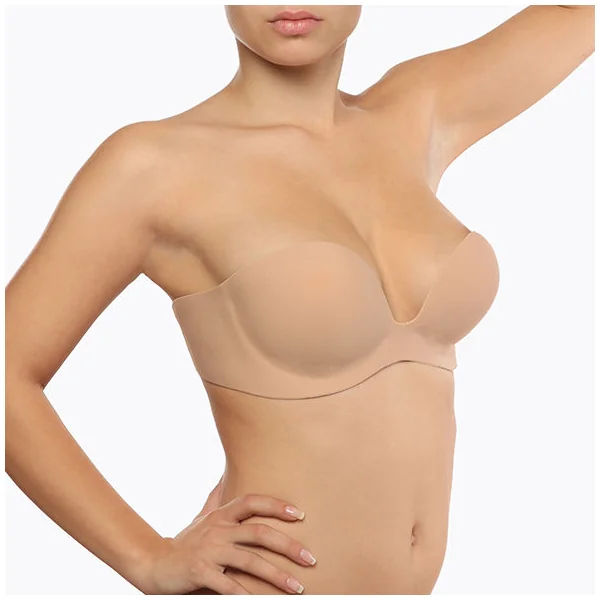 BYE-BRA - GALA BRA CUP A BEIGE
