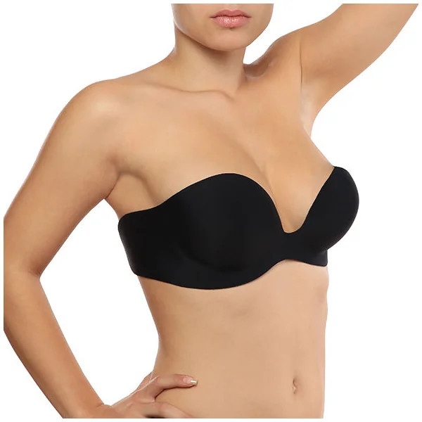 BYE-BRA - GALA BRA CUP A BLACK