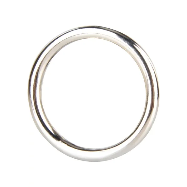 C & B Gear Steel Cock Ring 2 Inch