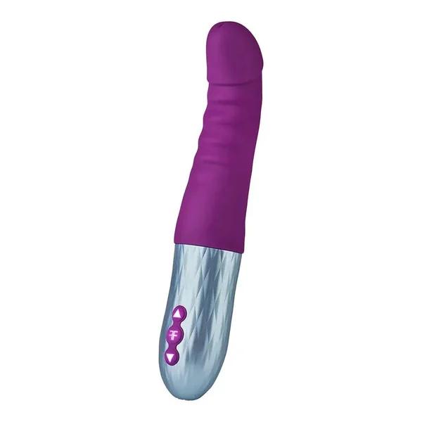 Cadenza Thrusting G - Spot Vibrator