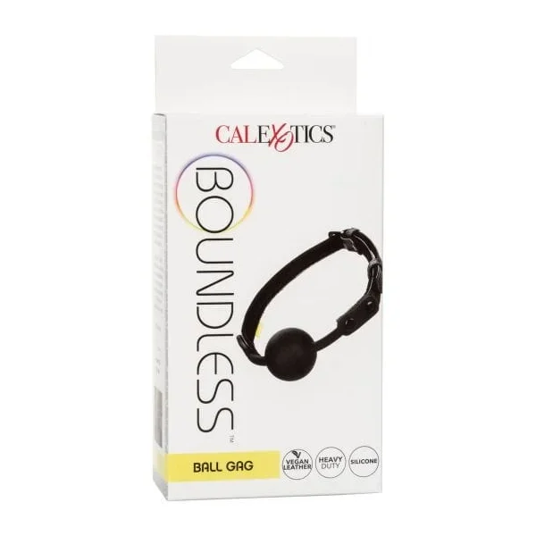Calexotics Boundless Ball Gag
