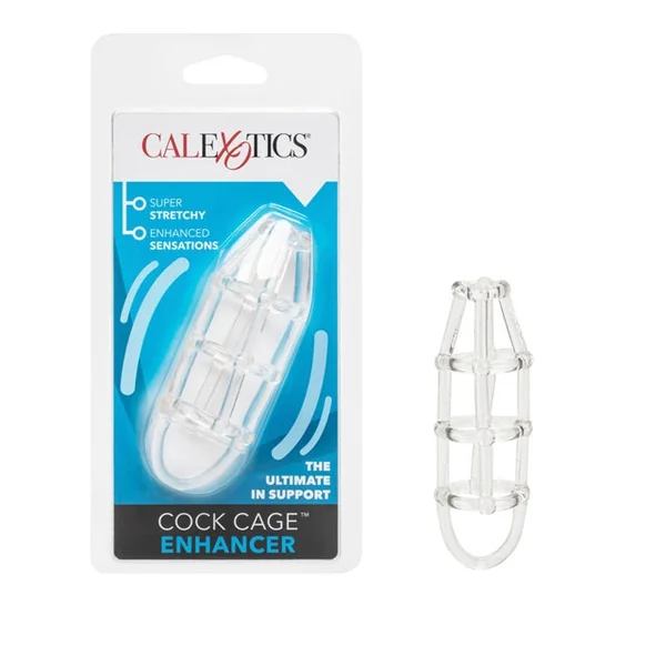 CalExotics Cock Cage Enhancer