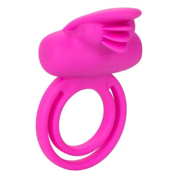 CALEXOTICS - DUAL CLIT FLICKER ENHANCER