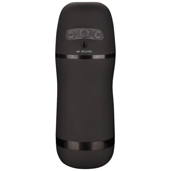 CALEXOTICS - OPTIMUM POWER STROKER VIBRATING AND SUCTION FUNCTIONS