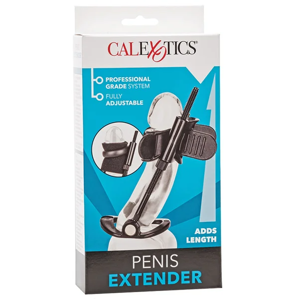 CalExotics Penis Extender