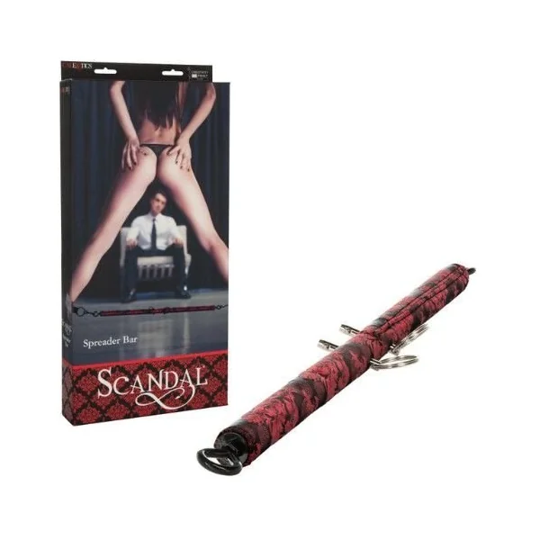 Calexotics Scandal Spreader Bar