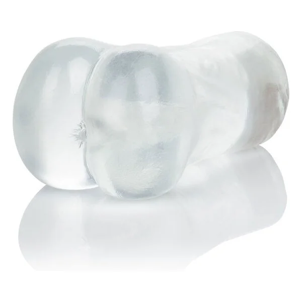 CALEXOTICS - STROKE IT THIGHT ASS