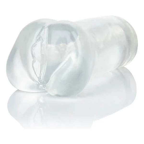 CALEXOTICS - STROKE IT THIGHT PUSSY CLEAR