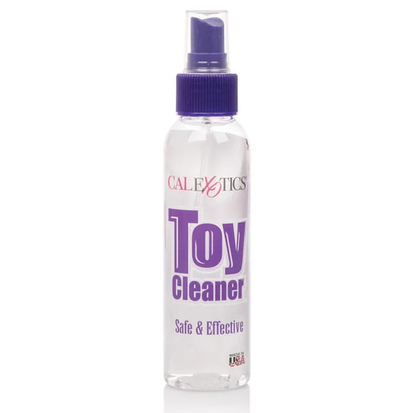 CalExotics Universal Toy Cleaner