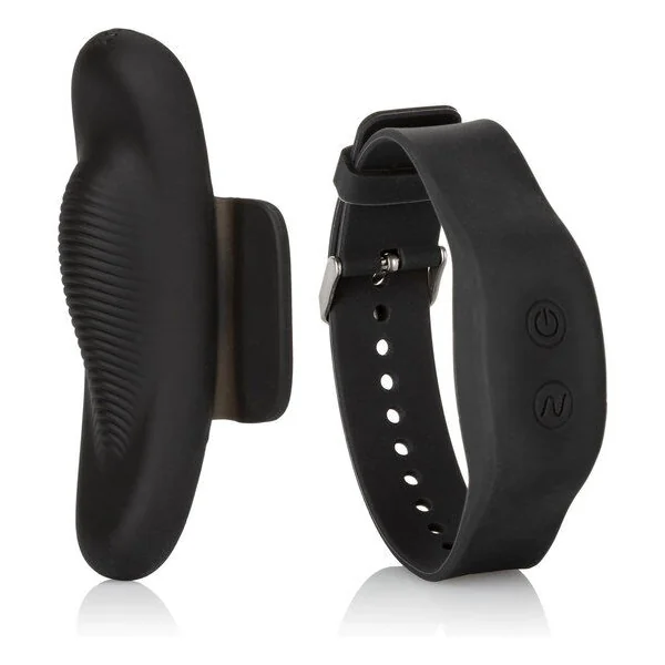 CALEXOTICS - WRISTBAND REMOTE PANTY TEASER